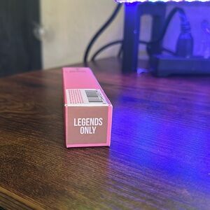 Jeffree star lipgloss legends only